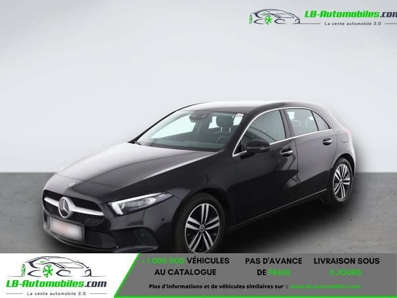 Occasion 2022 Mercedes A200 Berline | 32 400 € (Prix juste) - Image 1/4