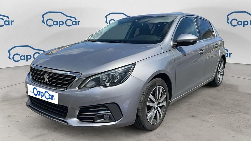 Utilisé 2018 Peugeot 308 Allure | 7 990 € (Super prix) - Image 1/3