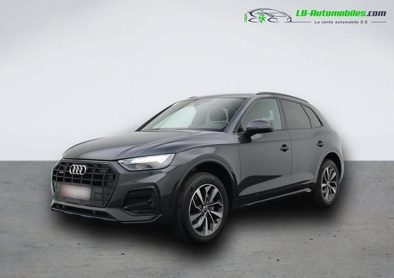 Utilisé 2022 Audi Q5 SUV | 42 500 € (Bon prix) - Image 1/4