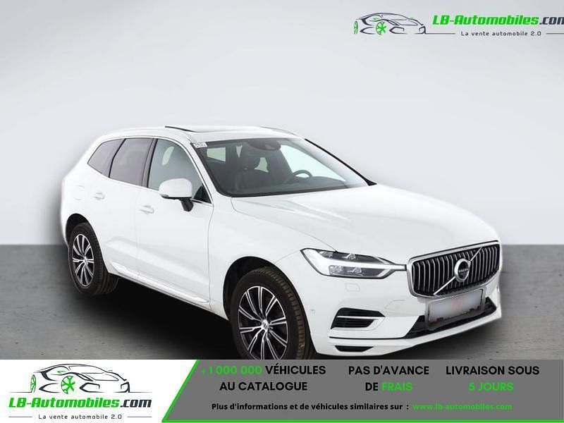 Utilisé 2019 Volvo XC60 SUV | 36 300 € (Prix juste) - Image 1/4