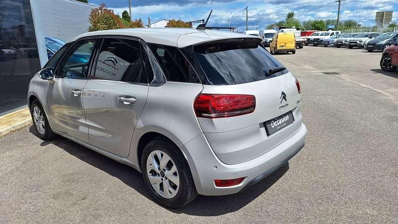 Occasion Citroën C4 SpaceTourer Feel 131 ch (96 kW) 2019 Monospace