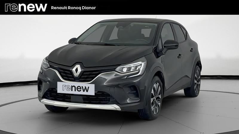 Noir Utilisé 2023 Renault Captur Evolution SUV | 18 999 € (Prix juste) - Image 1/4