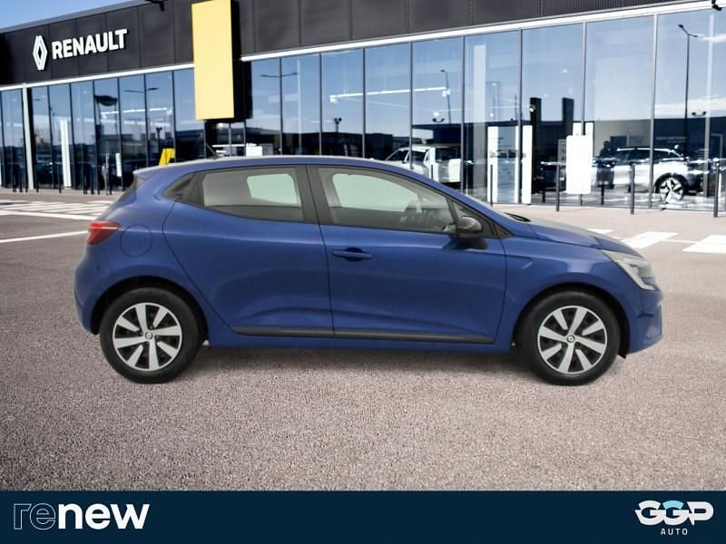 Occasion Renault Clio V Equilibre 91 ch (66 kW) 2023 Bleu Citadine