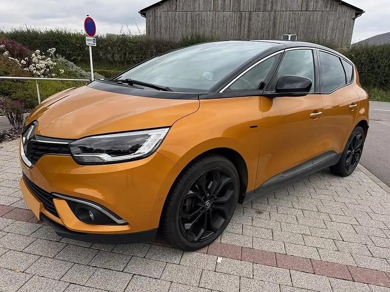 Utilisé 2020 Renault Scénic IV Black Edition Monospace | 17 900 € (Bon prix) - Image 1/4