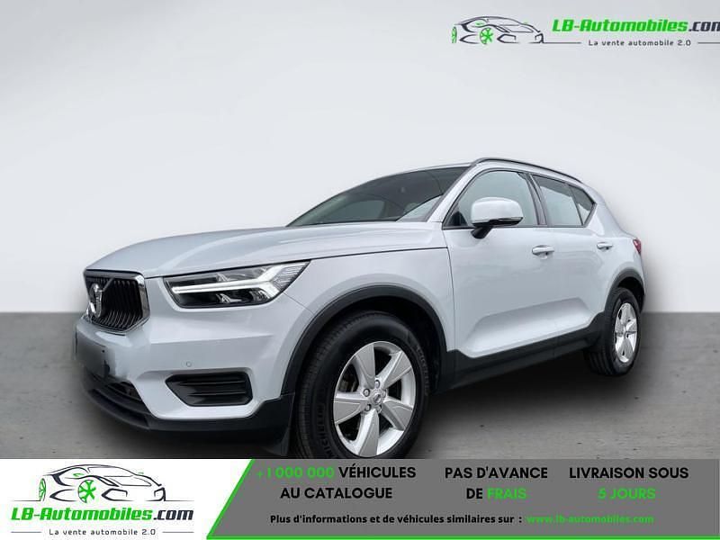 Utilisé 2020 Volvo XC40 SUV | 23 700 € (Bon prix) - Image 1/4
