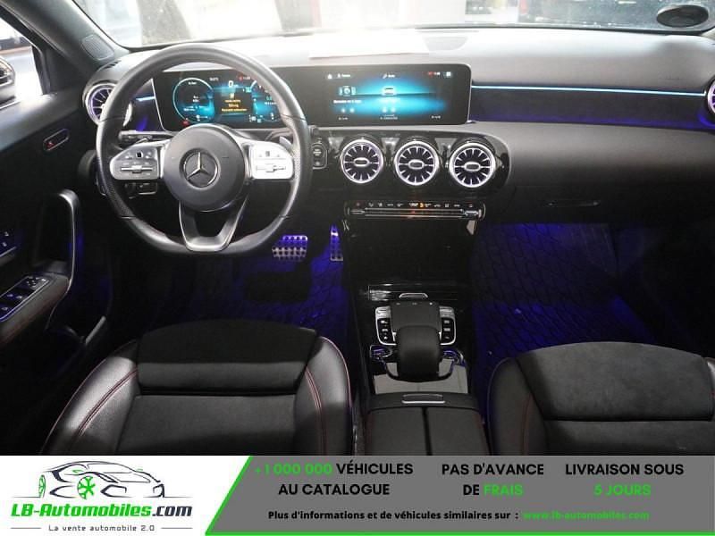 Occasion Mercedes A200 150 ch (110 kW) 2019 Berline