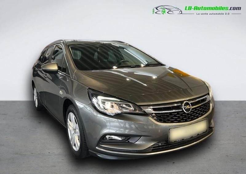 Utilisé 2019 Opel Astra Break | 17 900 € (Super prix) - Image 1/4