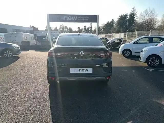 Occasion Renault Arkana 145 ch (106 kW) 2022 Noi SUV