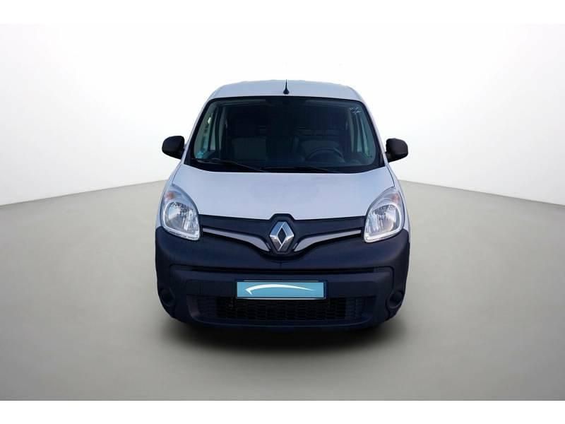 Occasion Renault Kangoo 2021 Blanc Van