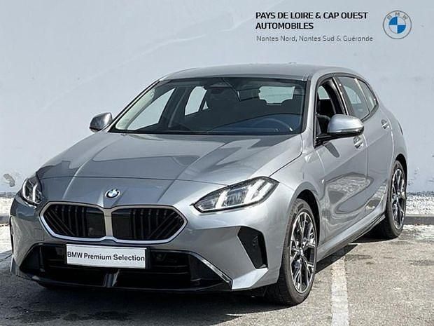 Utilisé 2024 BMW 120 Shadowline Citadine | 38 400 € (Prix juste) - Image 1/4