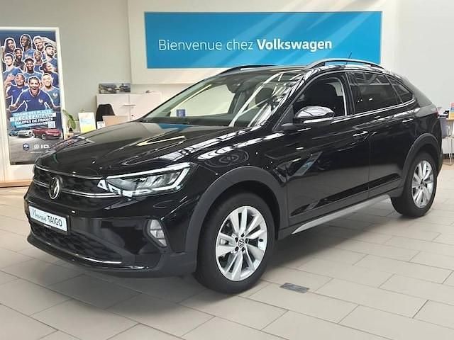 Utilisé 2025 VW Taigo Edition SUV | 26 789 € (Prix juste) - Image 1/4