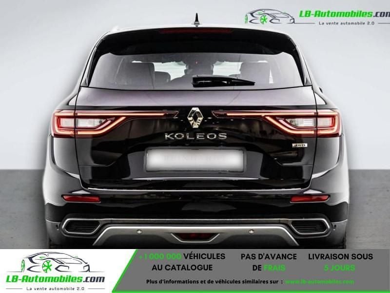 Occasion Renault Koleos 190 ch (139 kW) 2020 SUV