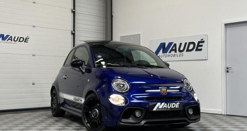 Utilisé 2018 Abarth 595 Pista Citadine | 16 990 € (Bon prix) - Image 1/4