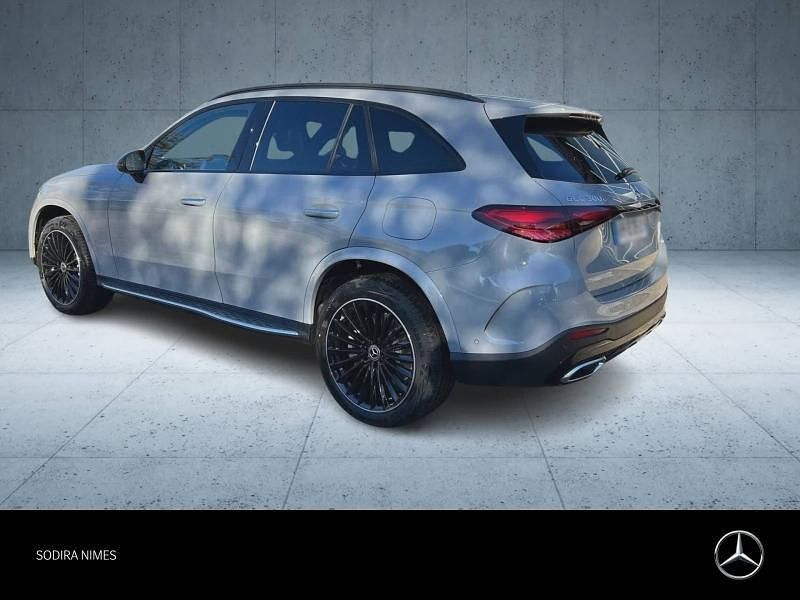 Occasion Mercedes E300 AMG line Plus 204 ch (150 kW) 2025