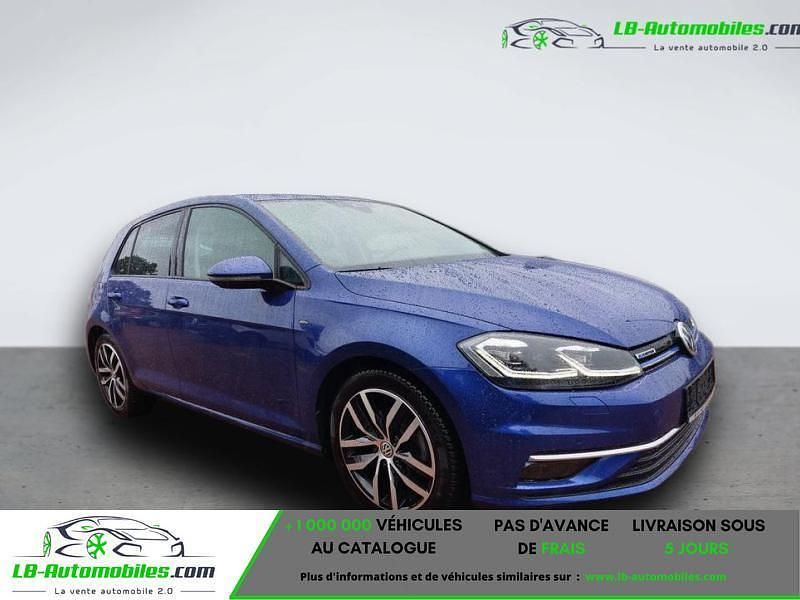 Utilisé 2019 VW Golf VII Berline | 20 900 € (Bon prix) - Image 1/4
