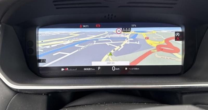 Occasion Land Rover Range Rover Autobiography Dynamic 306 ch (225 kW) 2019 SUV