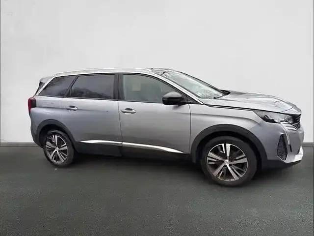 Occasion Peugeot 5008 S 2022 Gris SUV