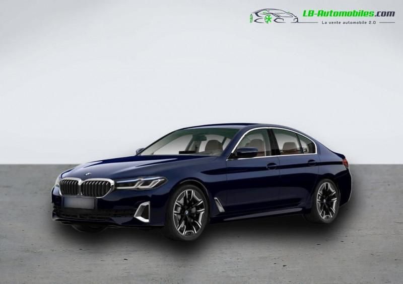 Utilisé 2022 BMW 320 Berline | 56 800 € (Bon prix) - Image 1/4