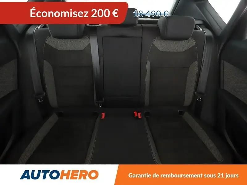 Gris Utilisé 2017 Seat Ateca XCELLENCE SUV | 17 790 € (Prix juste) - Image 1/2