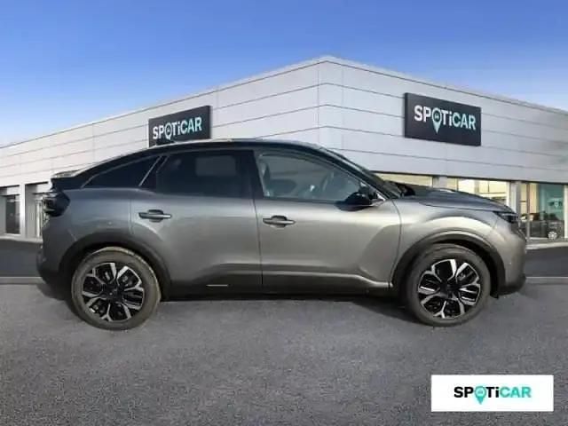 Occasion Citroën C4 2025 Gris mercury (m) Berline