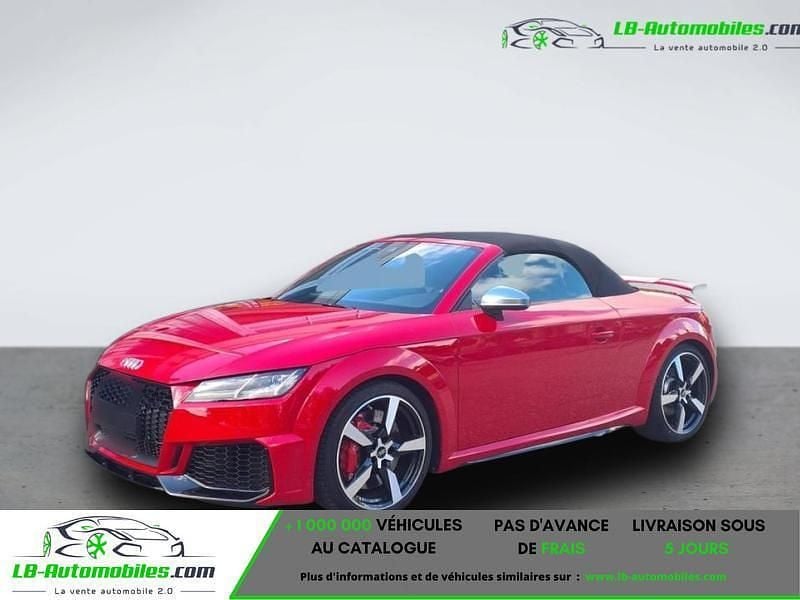 Utilisé 2023 Audi TT Roadster Sport Cabriolet | 76 400 € - Image 1/4