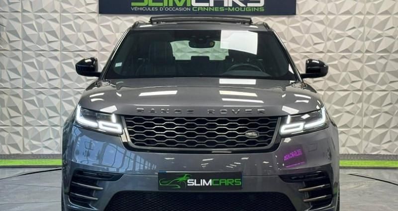 Occasion Land Rover Range Rover Velar SE Dynamic 300 ch (220 kW) 2018 SUV