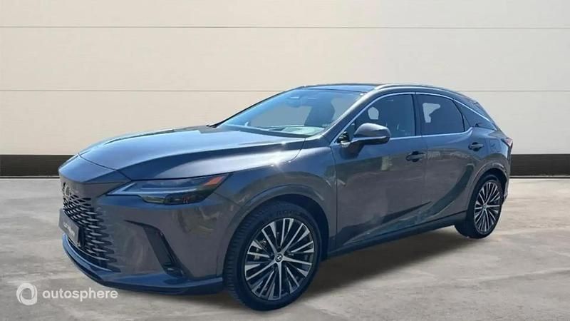 Utilisé 2023 Lexus RX450h SUV | 64 999 € - Image 1/4
