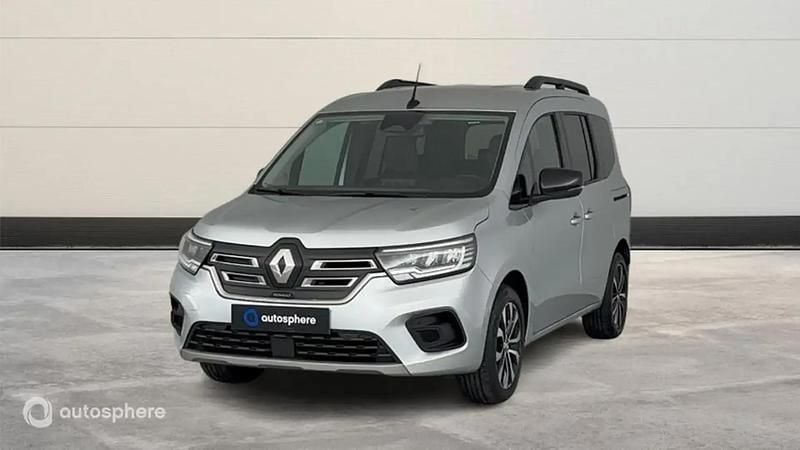 Occasion 2024 Renault Kangoo Techno Monospace | 24 900 € (Bon prix) - Image 1/4