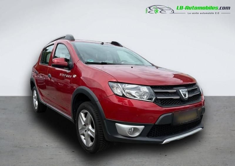 Utilisé 2016 Dacia Sandero Citadine | 10 400 € (Prix juste) - Image 1/4