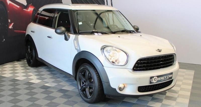 Occasion 2013 Mini ONE Citadine | 7 799 € (Bon prix) - Image 1/4