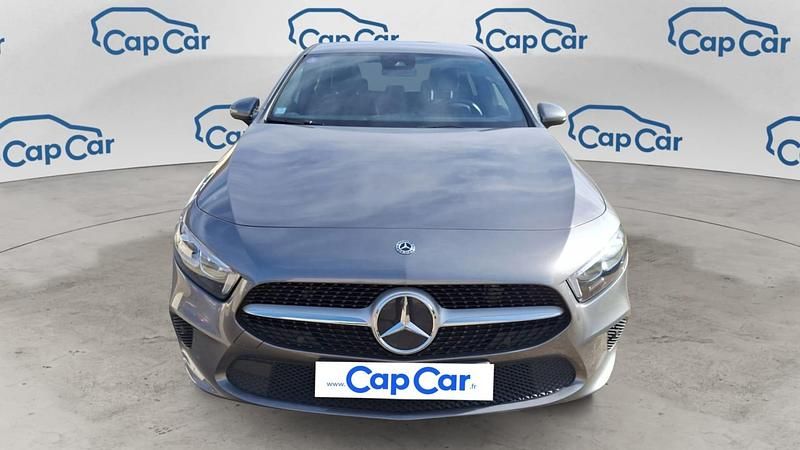 Occasion Mercedes A250 Progressive 2018