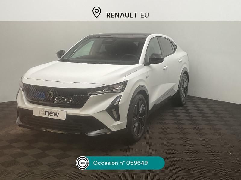 Utilisé 2024 Renault Rafale Esprit Alpine Coupé | 50 990 € - Image 1/4