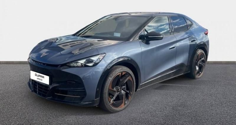 Occasion 2024 Cupra Tavascan VZ SUV | 55 900 € (Prix cher) - Image 1/4