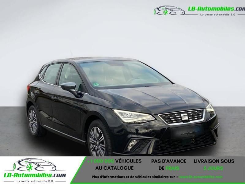 Occasion Seat Ibiza 95 ch (69 kW) 2020 Citadine