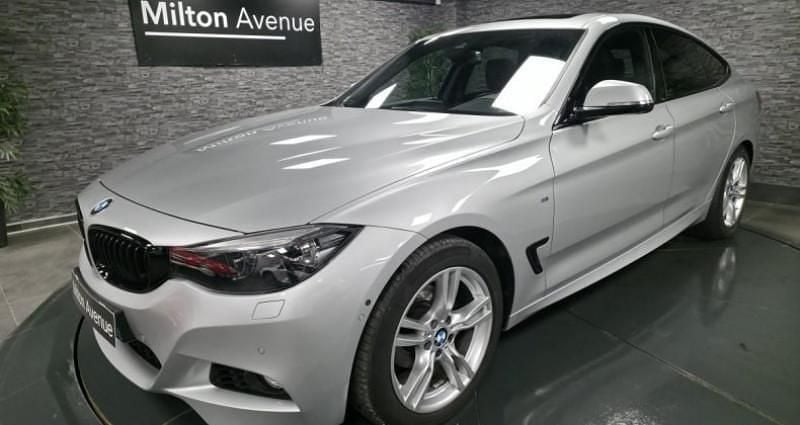 Occasion 2019 BMW 320 Gran Turismo M Sport Berline | 26 990 € - Image 1/4