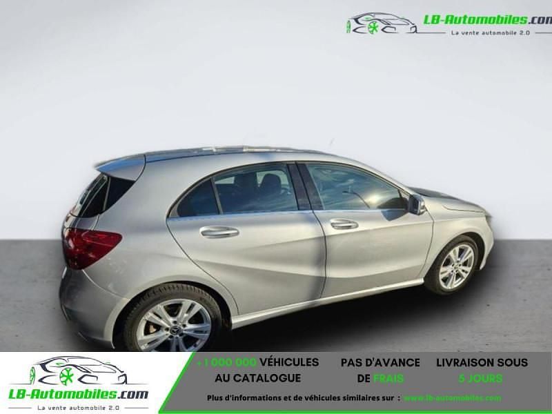 Occasion Mercedes A160 90 ch (66 kW) 2018 Berline