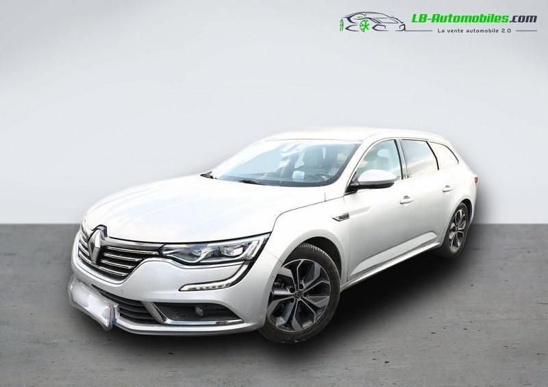 Utilisé 2020 Renault Talisman Break | 28 200 € (Prix juste) - Image 1/4