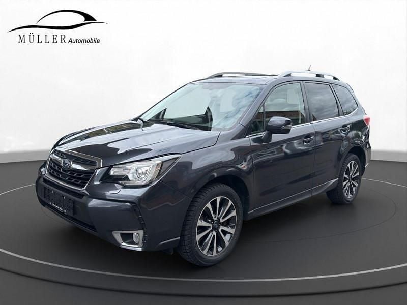 Utilisé 2016 Subaru Forester SUV | 27 490 € (Prix cher) - Image 1/4