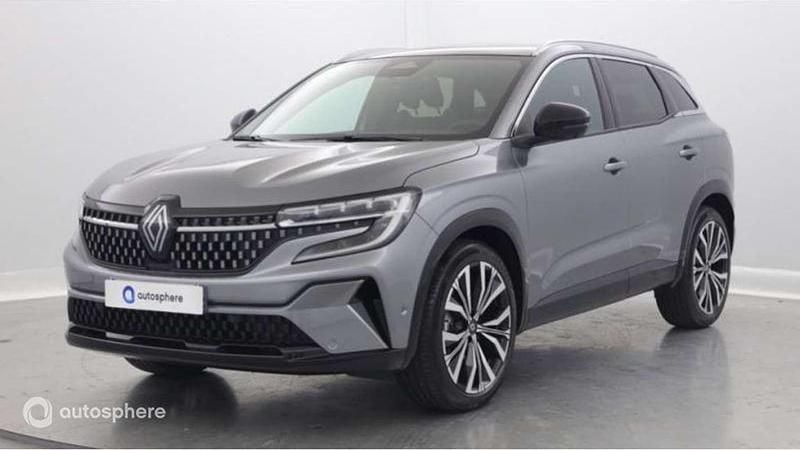 Occasion Renault Austral Iconic 133 ch (97 kW) 2023 SUV