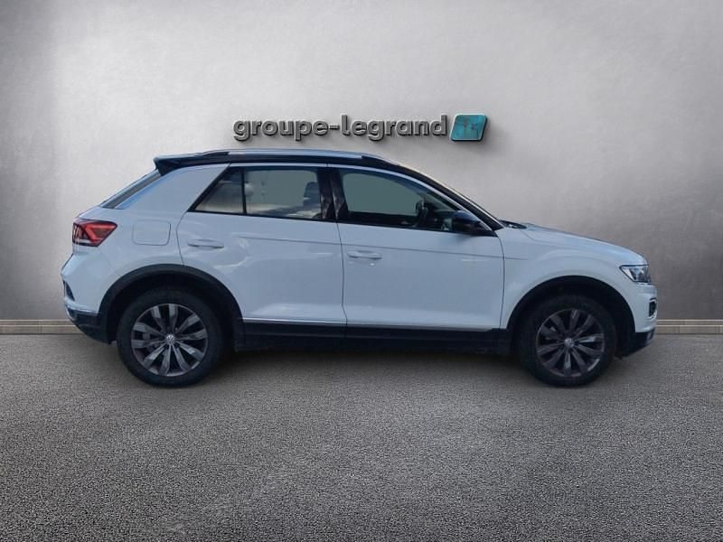 Occasion VW T-Roc 150 ch (110 kW) 2019 SUV