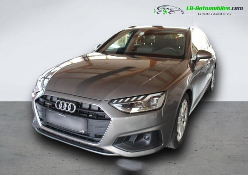 Utilisé 2021 Audi A4 Sport Break | 31 500 € (Bon prix) - Image 1/4
