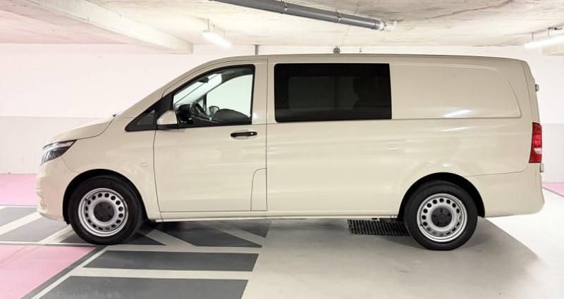 Occasion Mercedes Vito 163 ch (119 kW) 2023 Van
