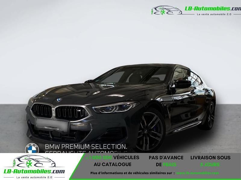 Occasion 2022 BMW M850 Comfort Edition Coupé | 71 400 € - Image 1/4
