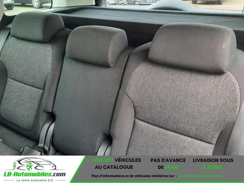 Occasion Skoda Yeti 105 ch (77 kW) 2014 SUV