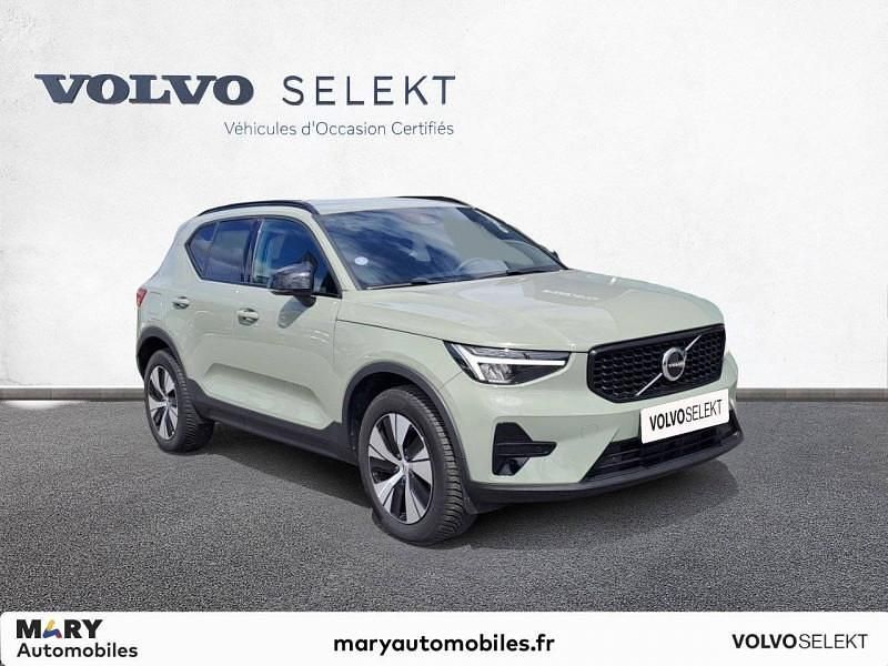 Utilisé 2022 Volvo XC40 Business Edition SUV | 33 900 € - Image 1/4