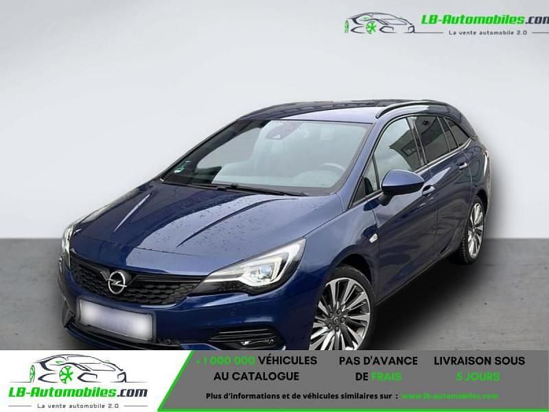 Occasion Opel Astra 122 ch (89 kW) 2020 Break