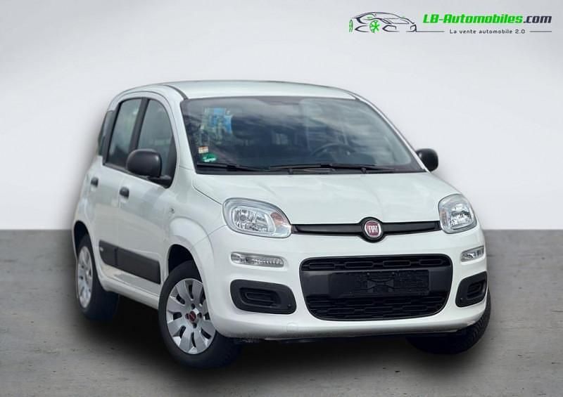 Utilisé 2016 Fiat Panda Citadine | 12 500 € (Prix juste) - Image 1/4
