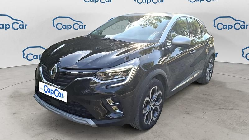 Utilisé 2023 Renault Captur Techno SUV | 18 590 € (Prix juste) - Image 1/3