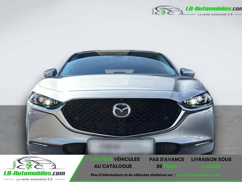 Occasion 2020 Mazda CX-30 Selection SUV | 26 200 € (Prix juste) - Image 1/4