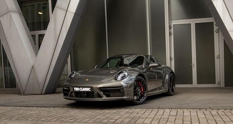Occasion Porsche 992 480 ch (353 kW) 2024 Coupé